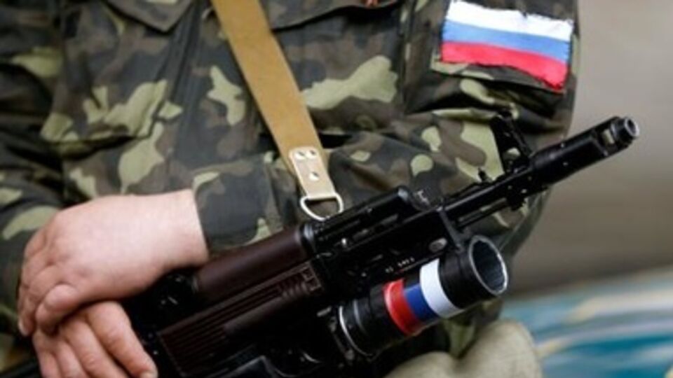 Из-за боевых действий было нарушено жизнеобеспечение города