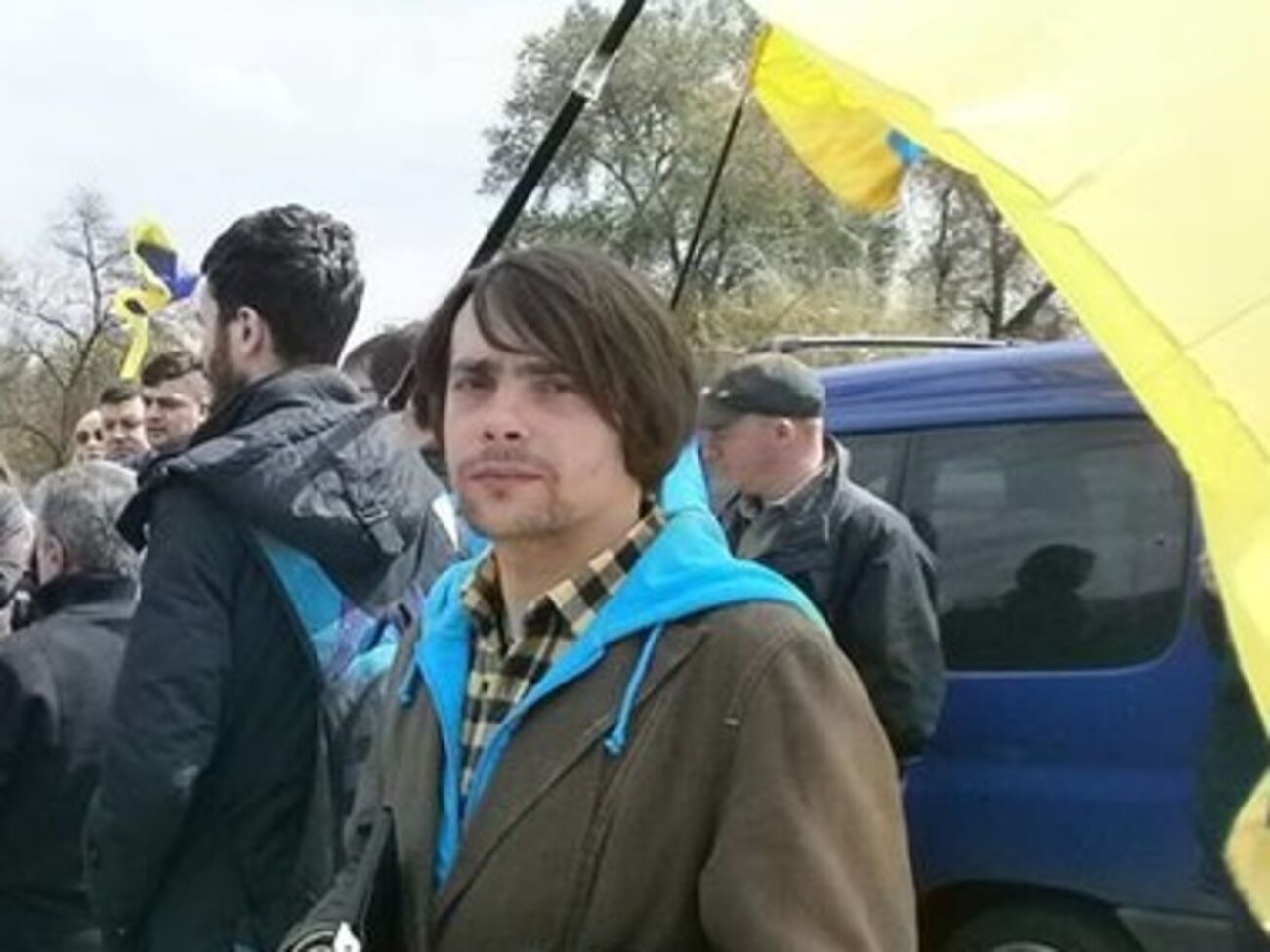Билка сообщил об исчезновении местных активистов