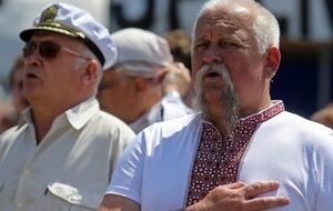 Участники Вече приглашают всех патриотов на Майдан