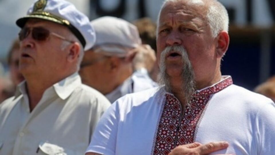 Участники Вече приглашают всех патриотов на Майдан