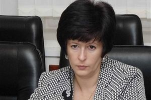 Валерия Лутковская