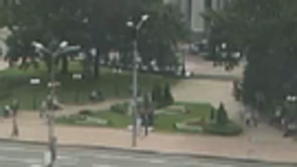 Сепаратисты собрались митинговать