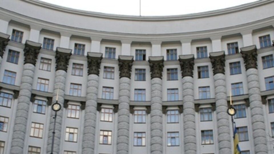 Кабмин начал выплату пенсий в освобожденных от боевиков районах