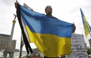 В Киеве проходит шестое народное Вече