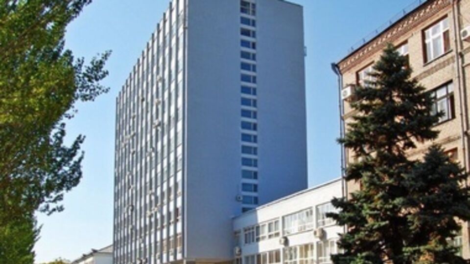 Студенты ДонНУ вынуждены искать себе новое жилье