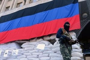 Троих активистов освободили из плена боевиков