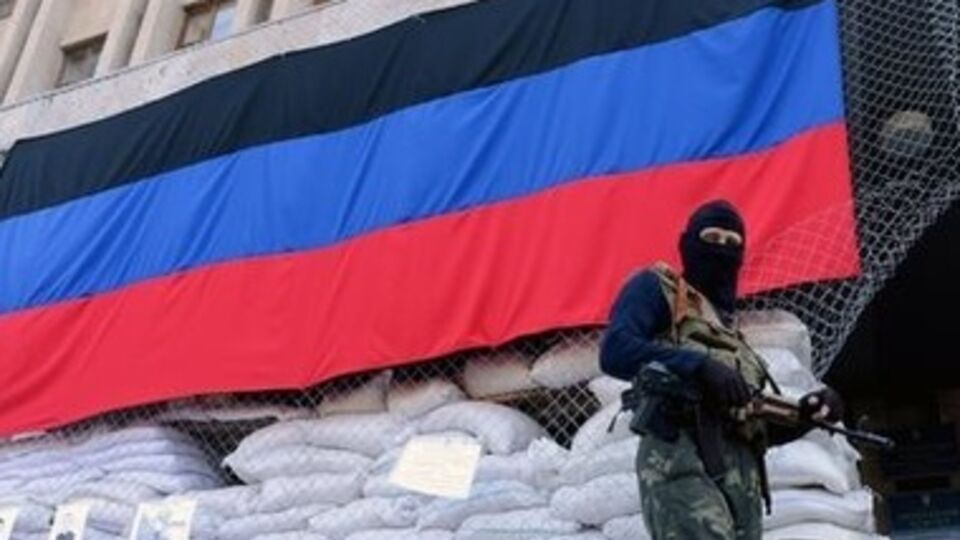 Троих активистов освободили из плена боевиков
