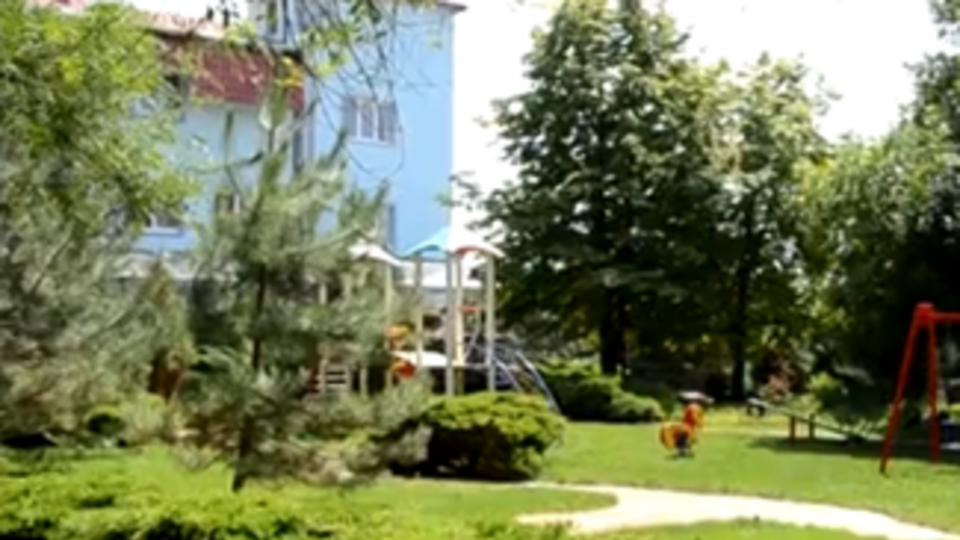 По словам добровольца, тяжело установить площадь владений Януковича, территория огромная