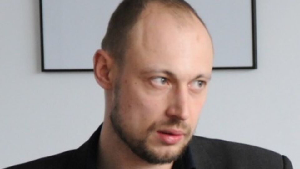 Луганский журналист Торба: Я уверен, что Гиркин в Луганске