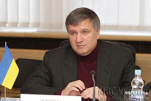 По словам Авакова, свет в Славянске включат в течение двух дней