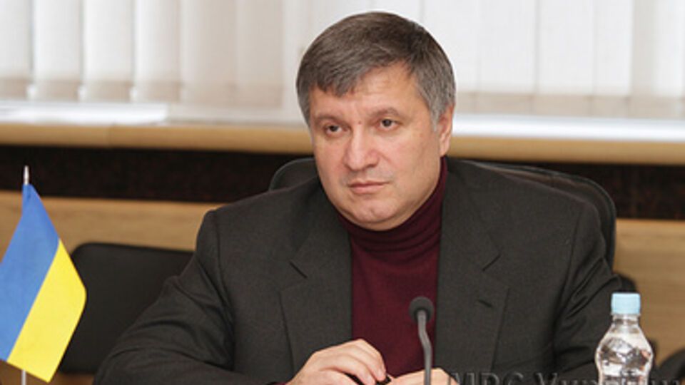 По словам Авакова, свет в Славянске включат в течение двух дней