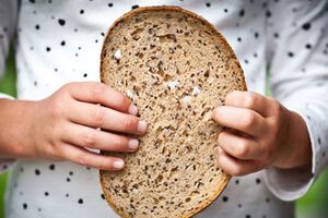 Жители Славянска и Краматорска получат картофель, свежий хлеб, овощи, мясо, сахар, крупы