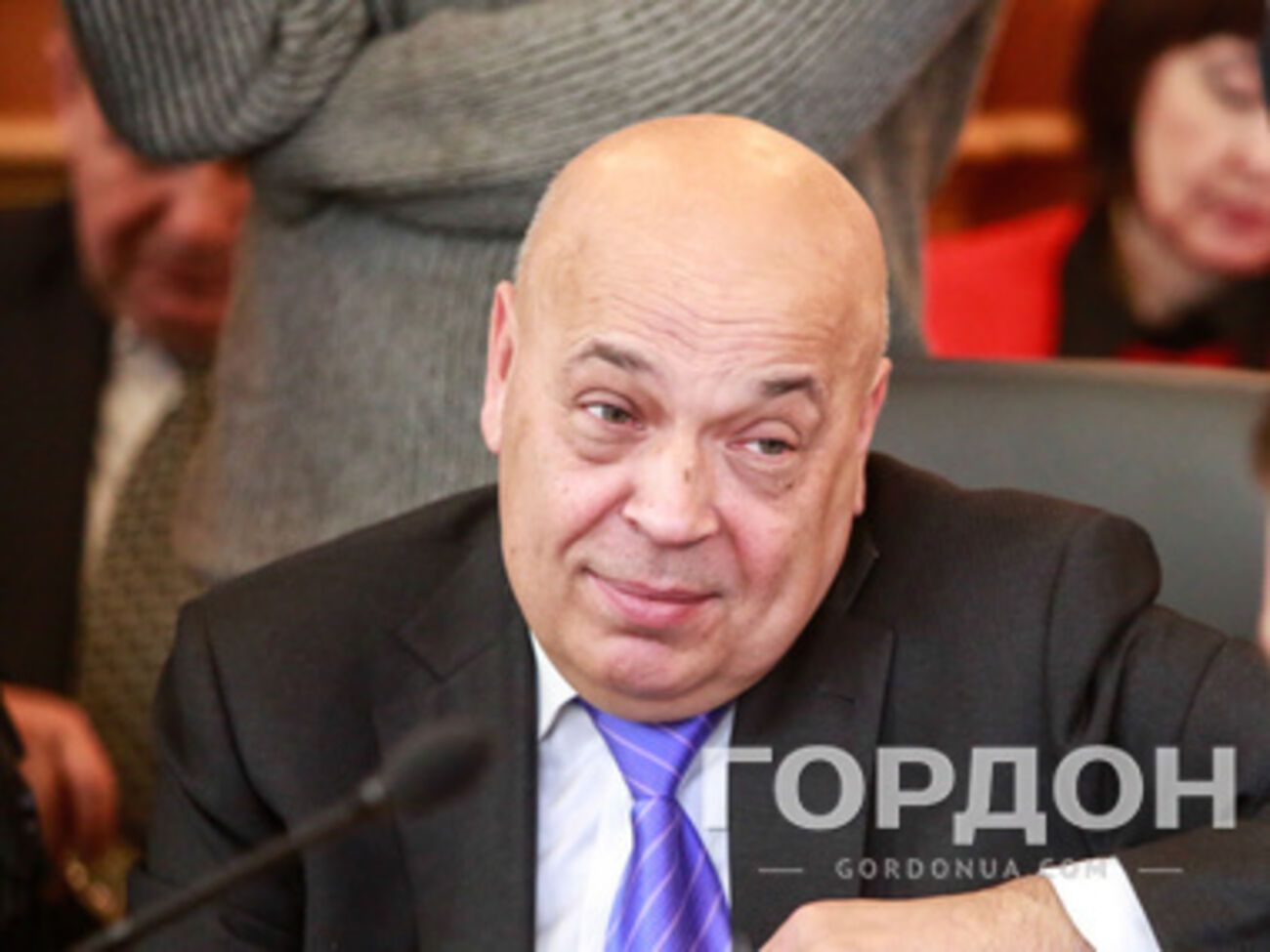 Нардеп Москаль посоветовал украинцам забыть о Януковиче