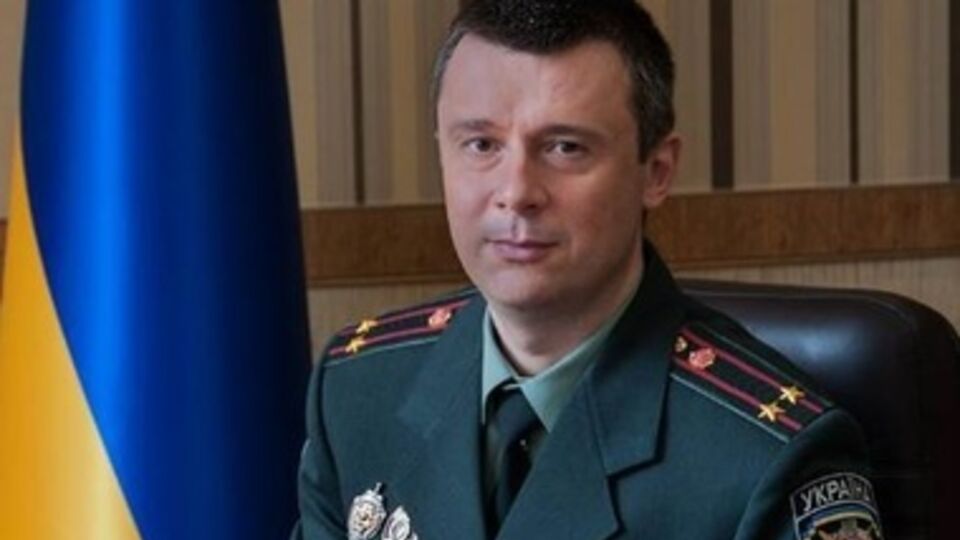 Сергей Старенький может лишиться должности из-за побега Шепелева