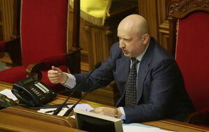 Турчинов заверил, что депутатов-сепаратистов лишат мандатов, как только ГПУ внесет представления в Раду