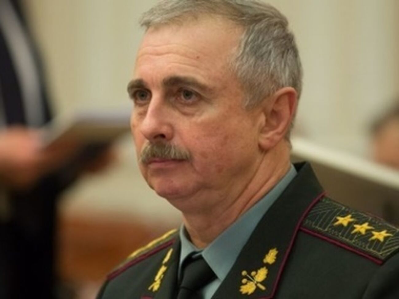 Коваль утверждает, что боевики не смогут вернуться в освобожденные армией города