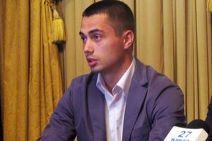 Фирсов уверен, что переговоры с террористами невозможны