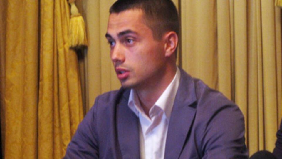 Фирсов уверен, что переговоры с террористами невозможны