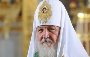 Кирилл решил воздержаться от визита в Украину