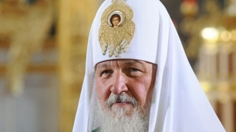 Кирилл решил воздержаться от визита в Украину