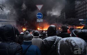 Три четверти жертв Майдана пострадали от снайперов, считают в ВСК, расследующей расстрел протестующих
