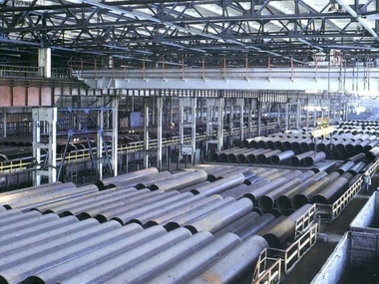 Террористы хотят использовать завод для своих нужд