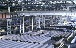 Террористы хотят использовать завод для своих нужд