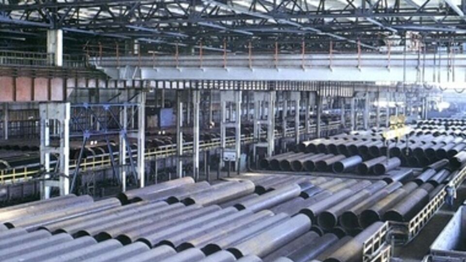 Террористы хотят использовать завод для своих нужд