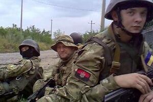 Бой под Карловкой длился несколько часов