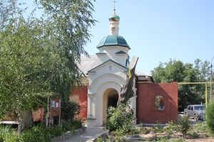 В Херсоне храм Московского патриархата перешел в Киевский патриархат