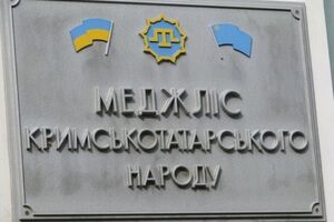 Меджлис фактически прекращает сотрудничество с "властями" Крыма