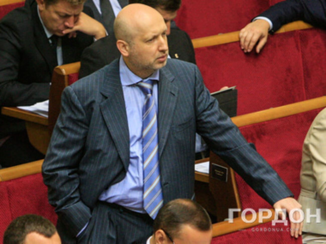 Александр Турчинов