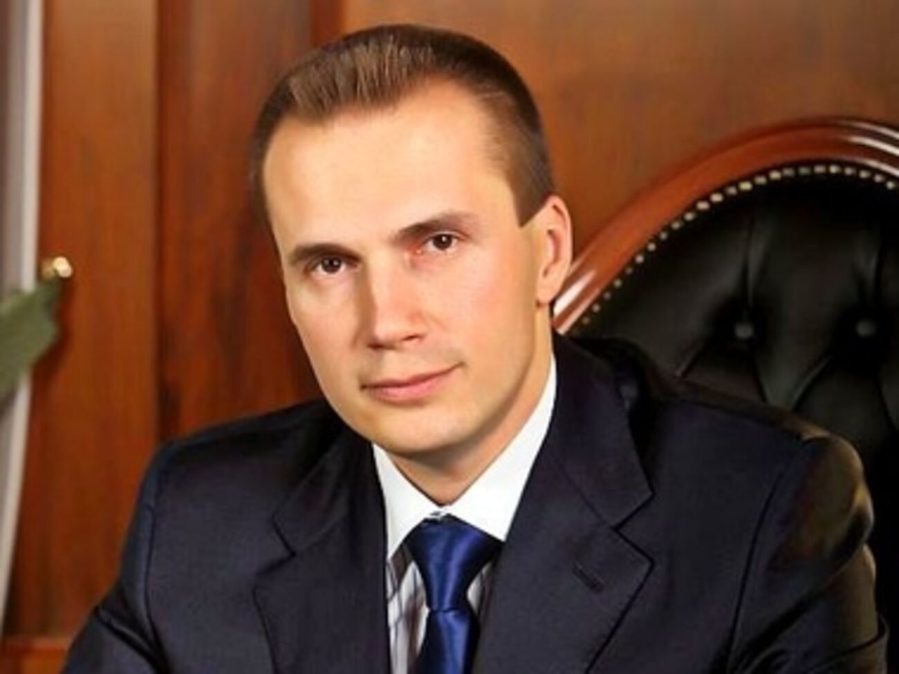 Сын Януковича рассказал о своей жизни после событий Евромайдана