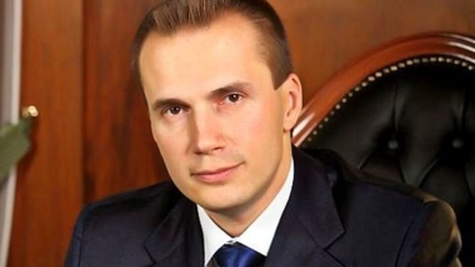 Сын Януковича рассказал о своей жизни после событий Евромайдана