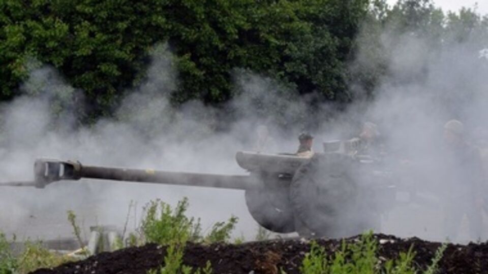 В Минобороны отчитались о ходе АТО