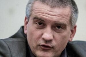Сергей Аксенов уверен, что действия "властей" по отношению к Рефату Чубарову справедливы
