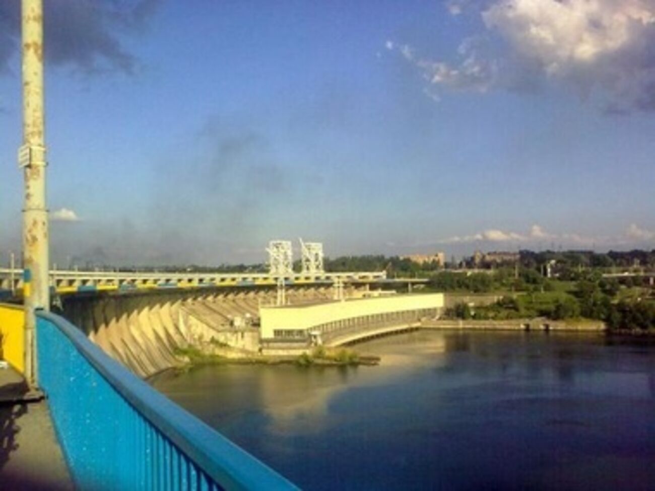 Активисты Запорожья хотят попасть в Книгу рекордов Украины