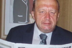 Олег Сенцов останется под стражей