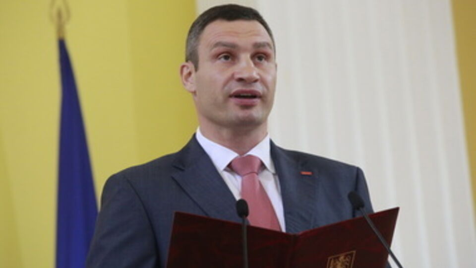 Угрозы представителей Майдана провокативны и несут деструктив в общество, считает Кличко