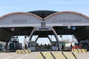 Россия продолжает накапливать силы на границе с Украиной