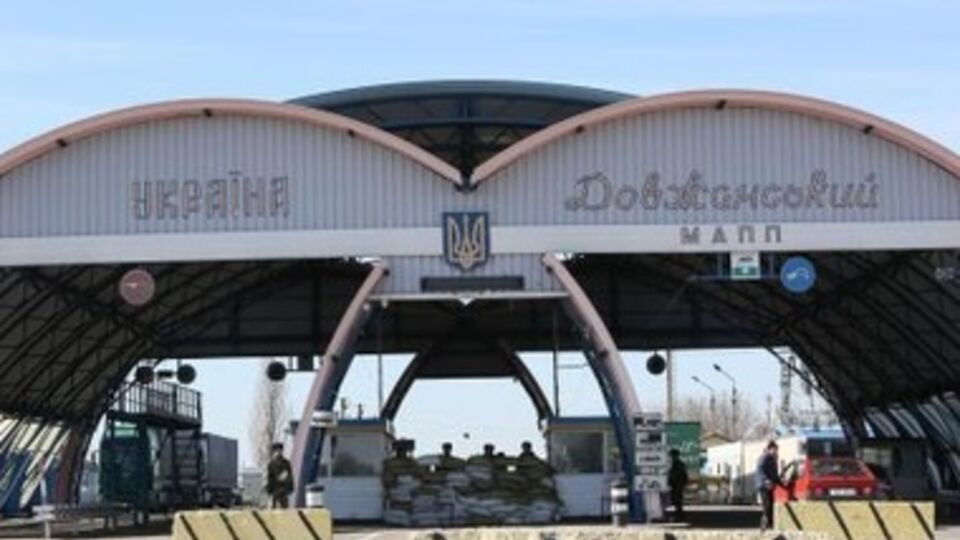 Россия продолжает накапливать силы на границе с Украиной