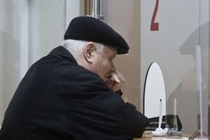 В Краматорске проводят соцвыплаты