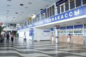 Воздушное пространство Крыма остается украинским