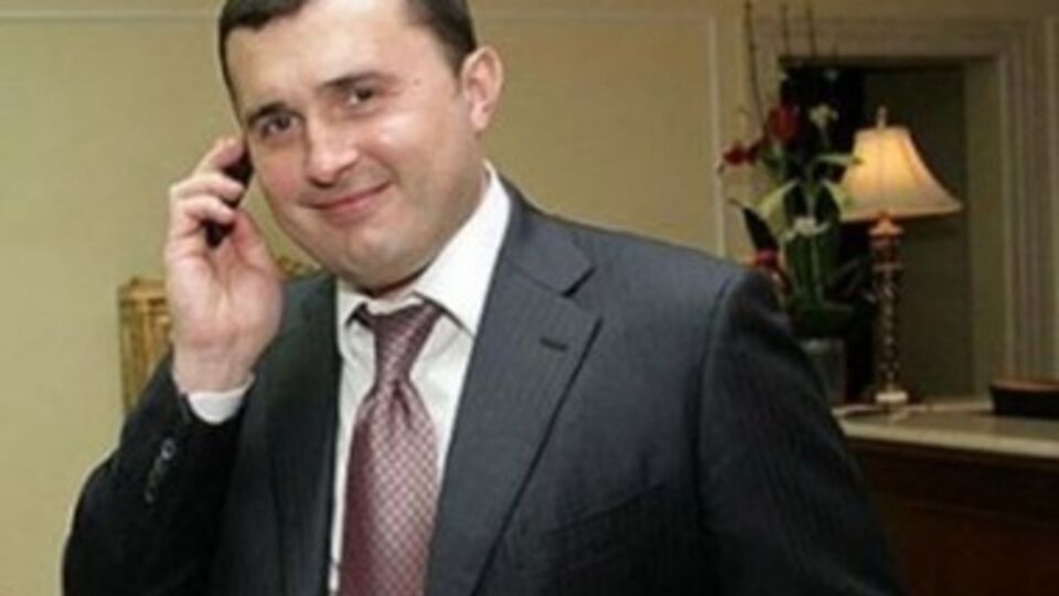 Прокурор Киева заявил, что Шепелев мог отправиться в любую точку мира