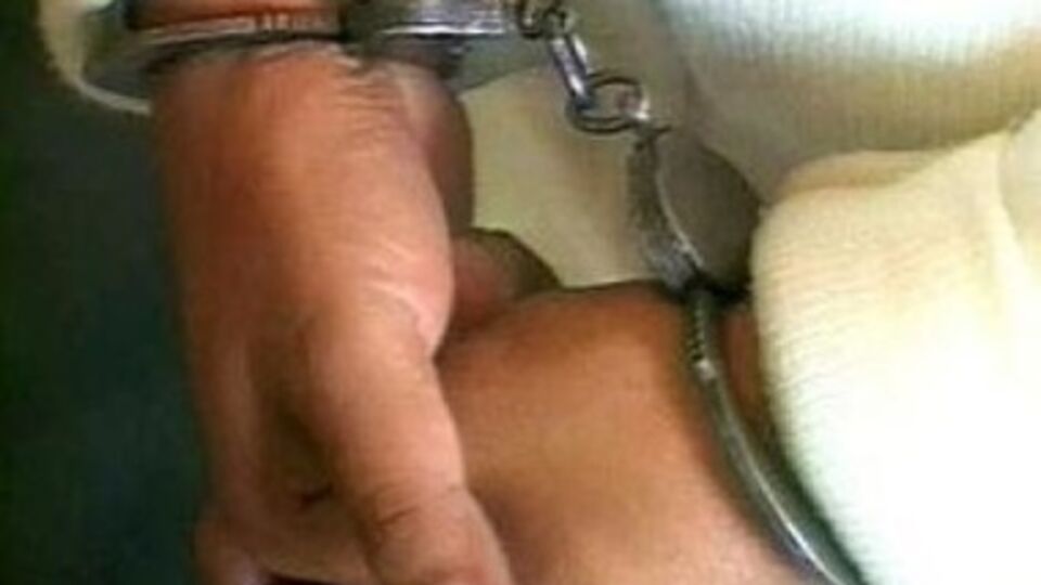 Преступник признался, что был завербован российскими спецслужбами.