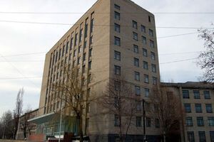 Террористы создают опорный пункт в Луганской области
