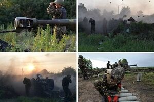 "Военные синоптики" обещают шквальный огонь и "Град" для боевиков
