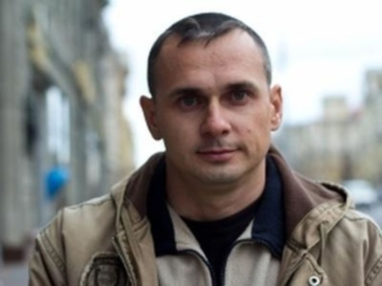 Олегу Сенцову грозит 20 лет тюрьмы