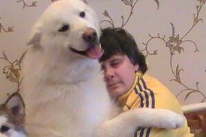 Предположительно, новый мэр Макеевки Юрий Покиньтелица