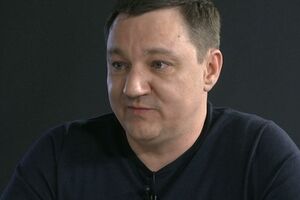 По данным Дмитрия Тымчука, водитель трактора погиб